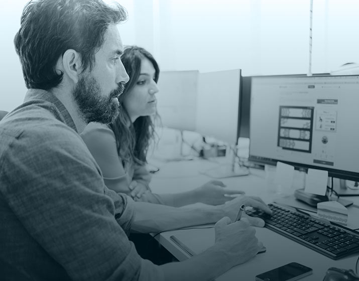 Web & SaaS solutions